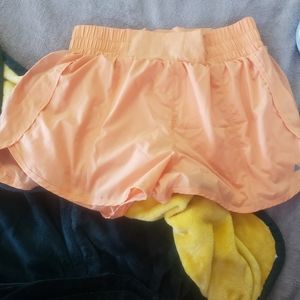 Balance Athletica breeze shorts